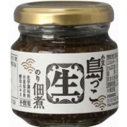 「島っこ」生のり佃煮