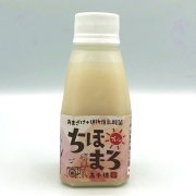 ちほまろ　プレーン味