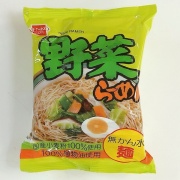 野菜ラーメン