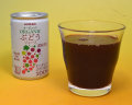 *ヒカリ*　オーガニックぶどうジュース 160g