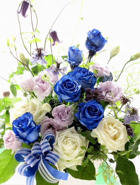 花屋　静岡　花　花や　花束　送料無料　フラワーアレンジメント　プレゼント　ギフト　鉢花　観葉植物　胡蝶蘭　コチョウラン