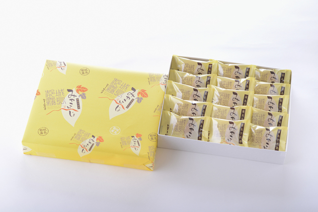 みやこんじょ15個入