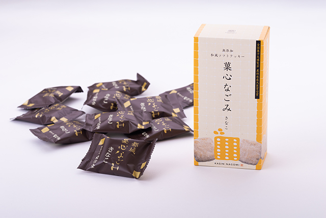 菓心 なごみ きなこ