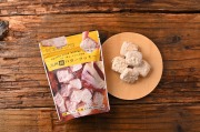 九州純バタークッキー