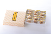 チーズ饅頭１5個入