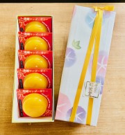 宮崎マンゴーゼリー5個入