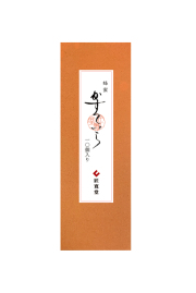 はちみつかすてら　10切入