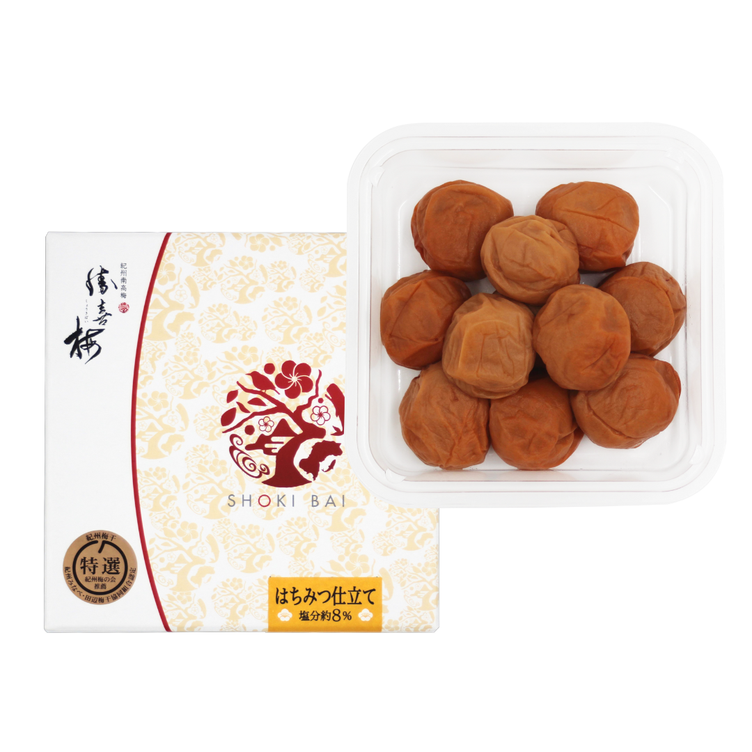 はちみつ心くばり160g_商品画像