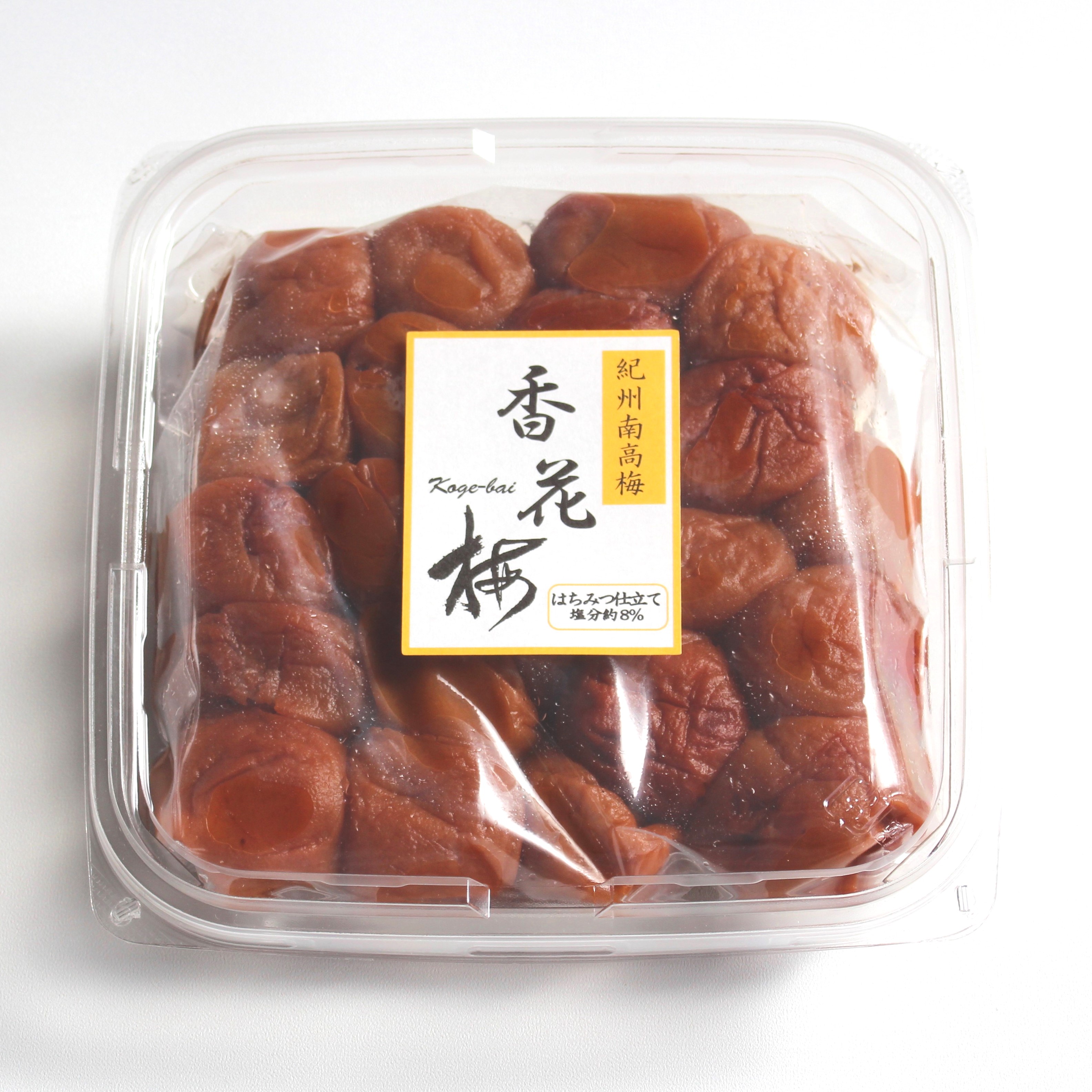 川添日記　香合　梅 川添日記香合梅