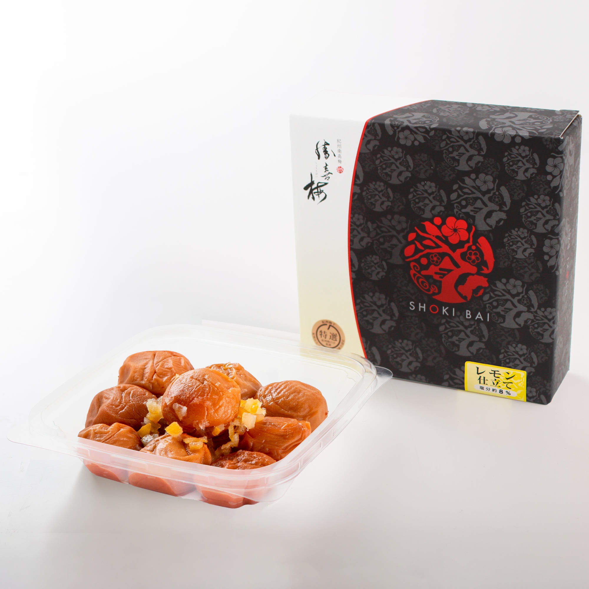 レモン仕立て 300ｇ