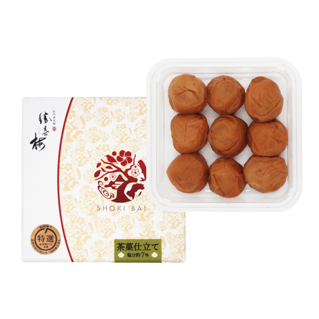 茶菓心くばり160g_商品画像