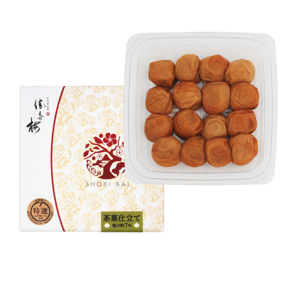 茶菓仕立て【心くばり】210g