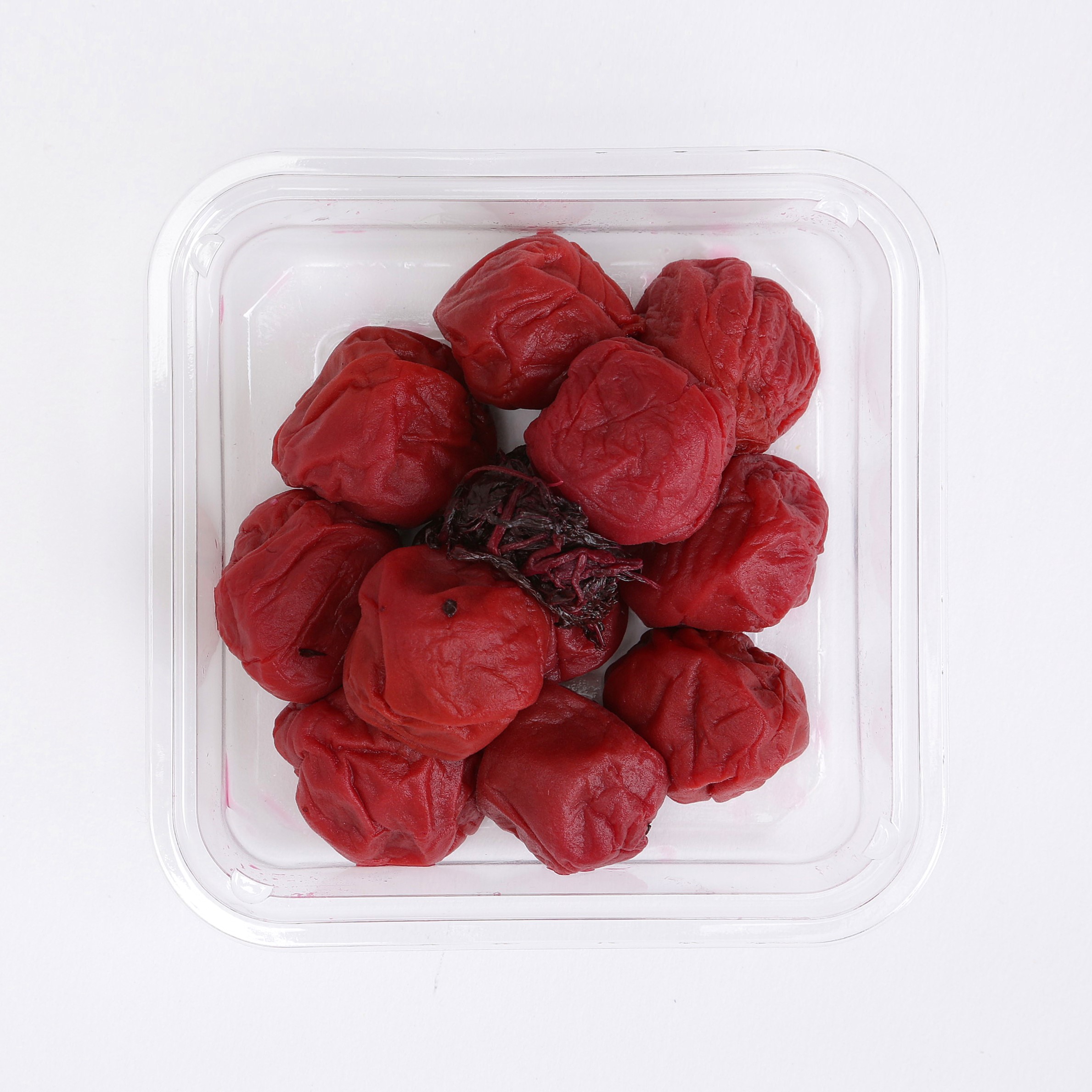 金の紫蘇仕立て心くばり160g_商品画像