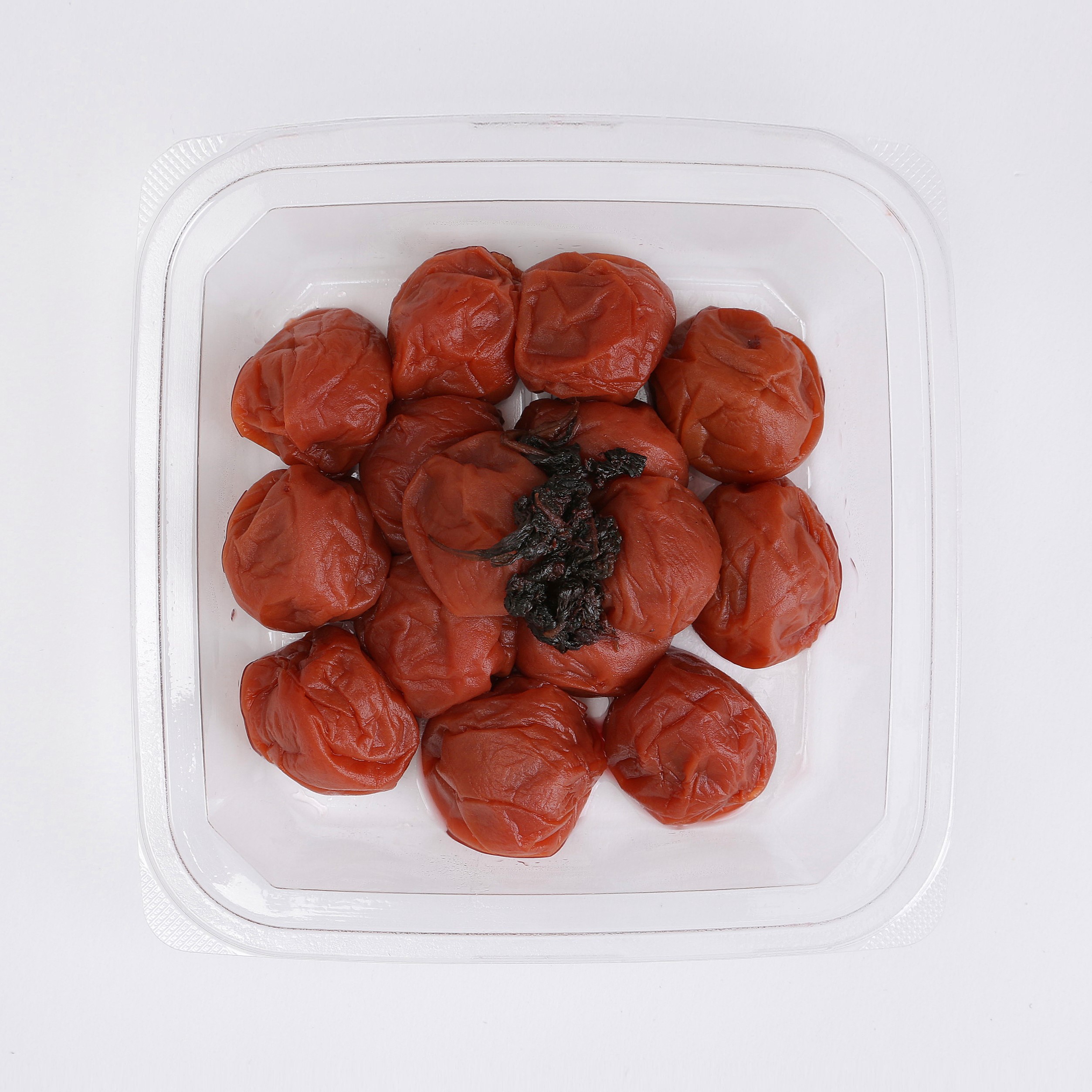 金の紫蘇仕立て心くばり250g_商品画像