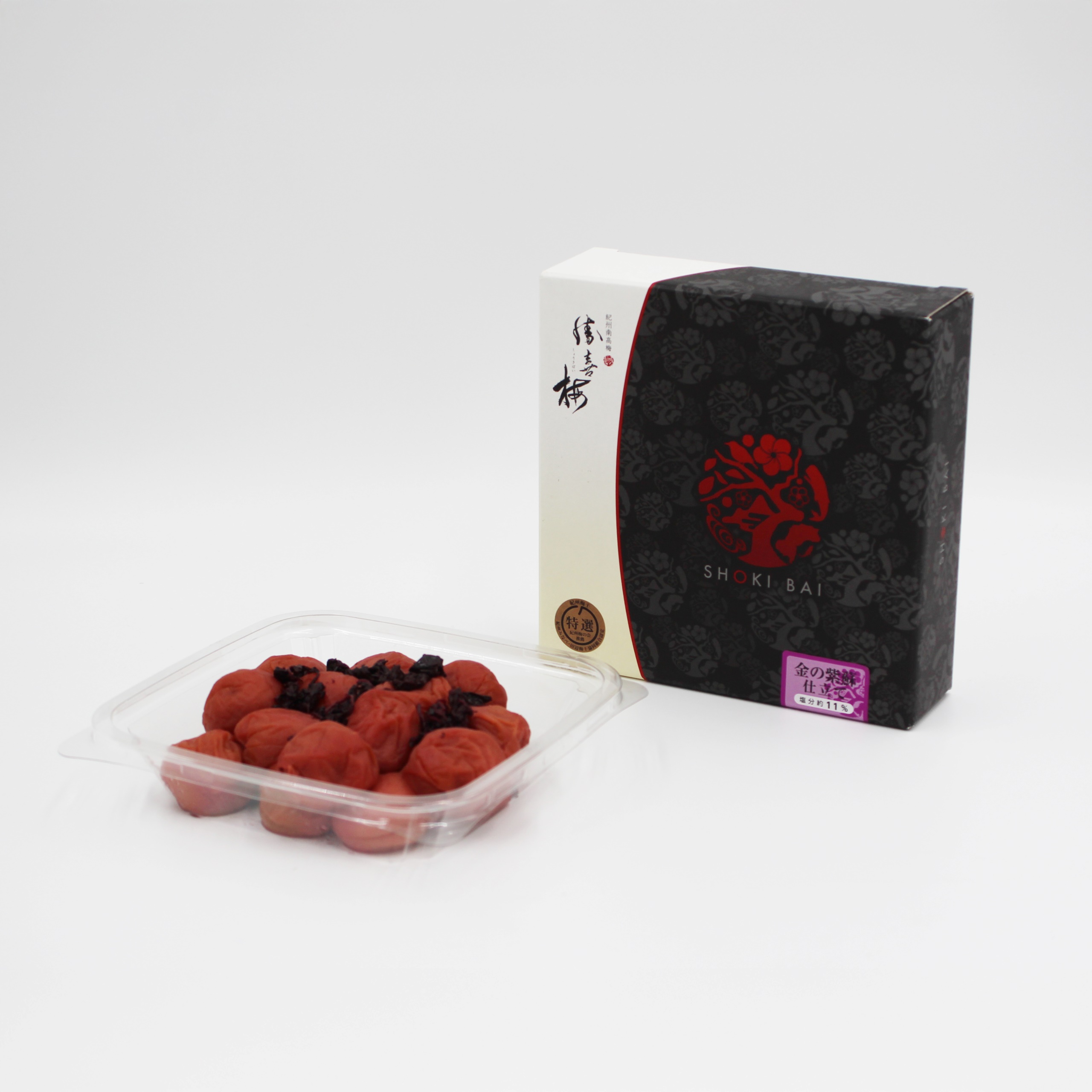 金の紫蘇仕立て夕_商品画像