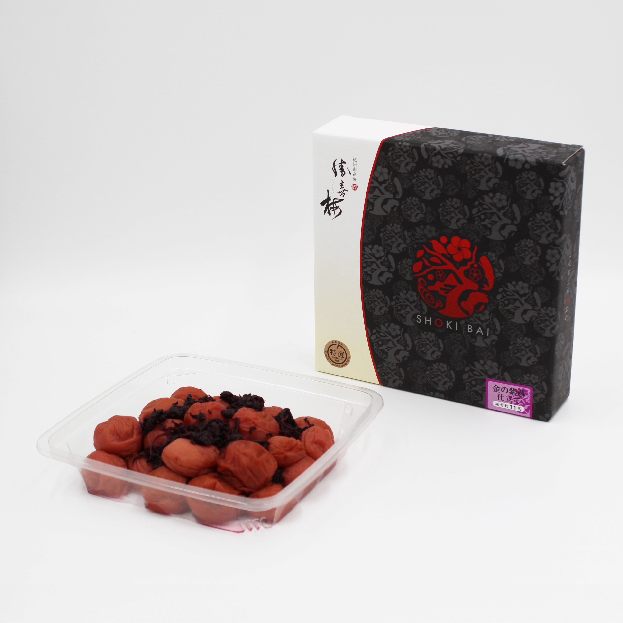 金の紫蘇仕立て陽_商品画像