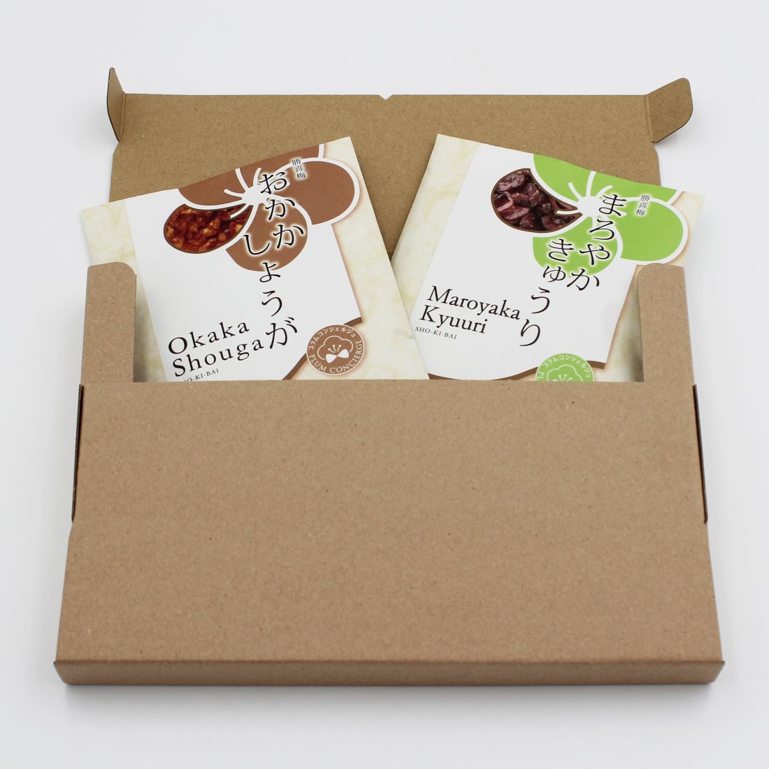 お漬物アソート