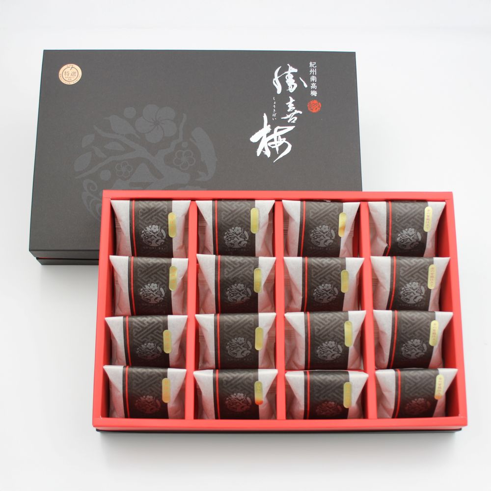 極16包（3種詰合わせ）