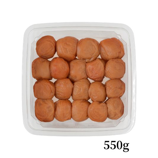 550g中身