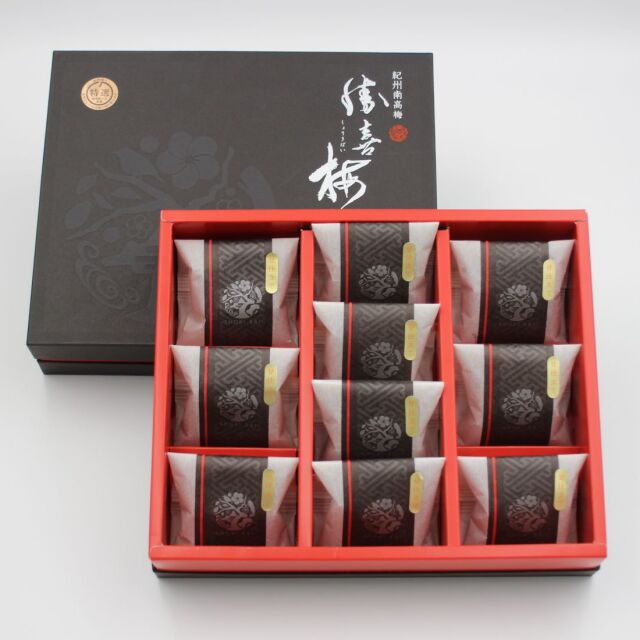 極10包（甘仕立て）