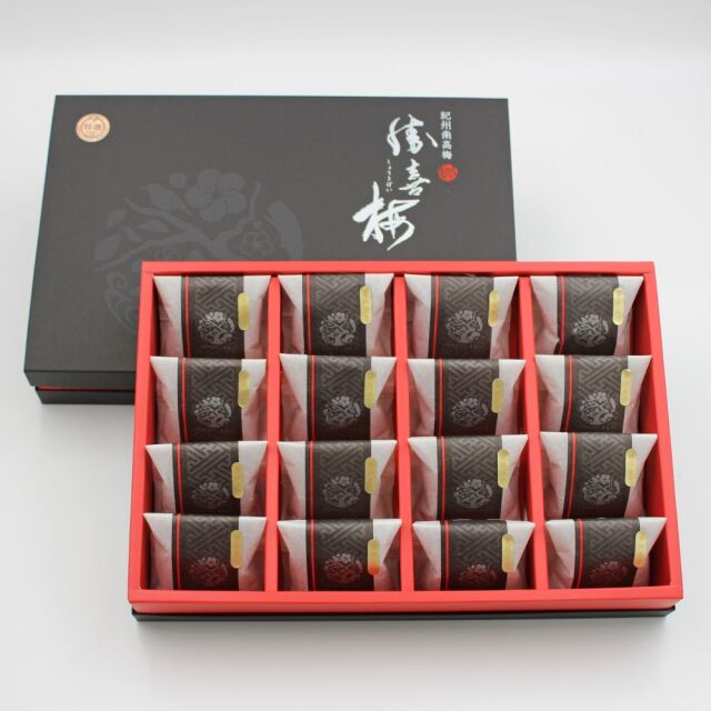 極16包（甘仕立て）