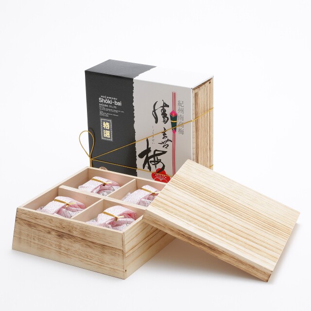 甘仕立て松_商品画像