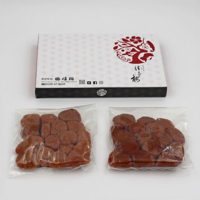 紅南高梅　3-4L5キロ　満月たぬき 最高級南高梅紅梅 | おいしく食べて和歌山モール