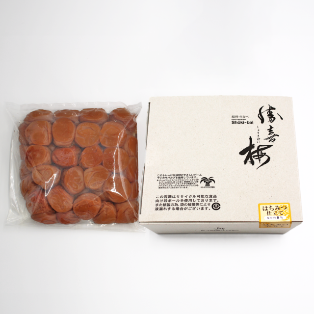 ≪ネット限定商品≫無選別　大粒はちみつ仕立て1,000g入り