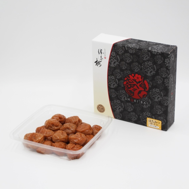 はちみつ仕立て歌_商品画像