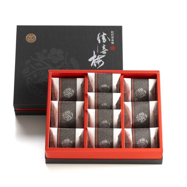 極10包(はちみつ仕立て)