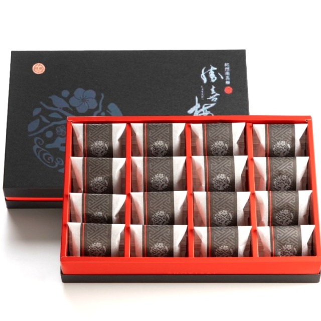 極10包（はちみつ仕立て）