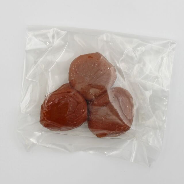 はちみつ仕立て■大粒3粒入