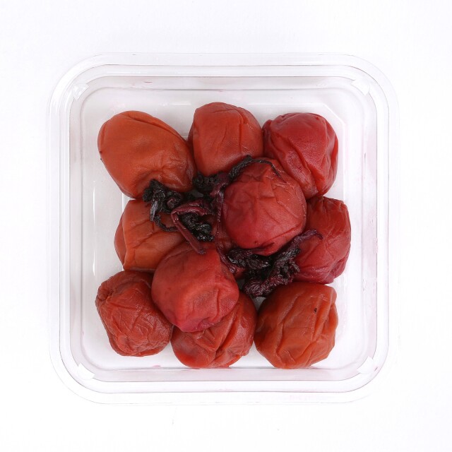 紫蘇仕立て心くばり160g_商品画像