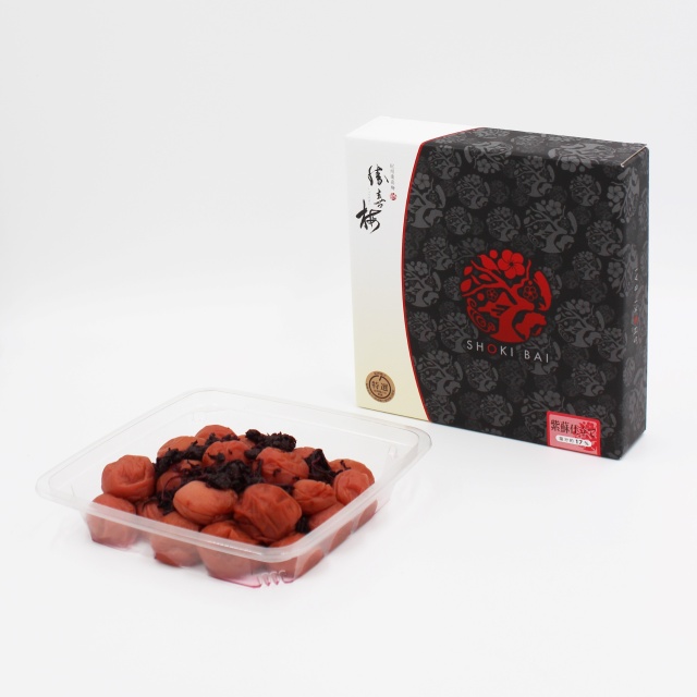 紫蘇仕立て紅_商品画像