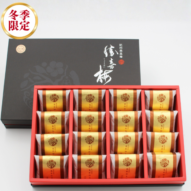 昆布仕立て16包