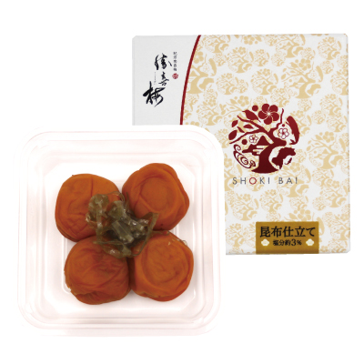 昆布仕立て110ｇ