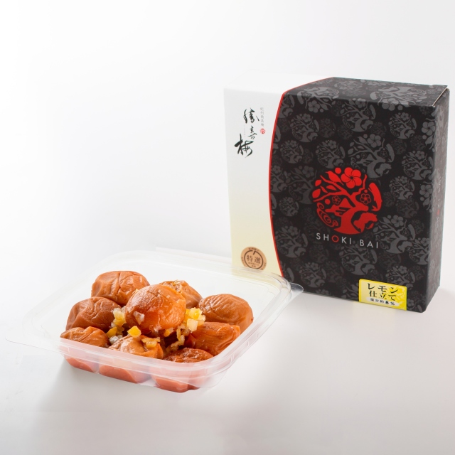 レモン仕立て 300ｇ