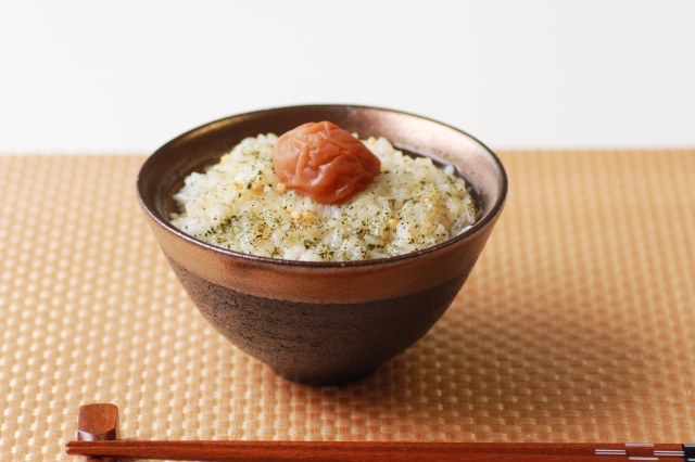 梅干専門店の贅沢山椒だし茶漬け 紀州南高梅添え(6袋) 山椒茶漬