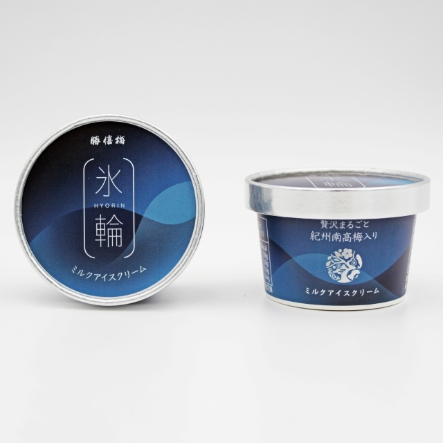 氷輪　黒沢牧場　商品写真