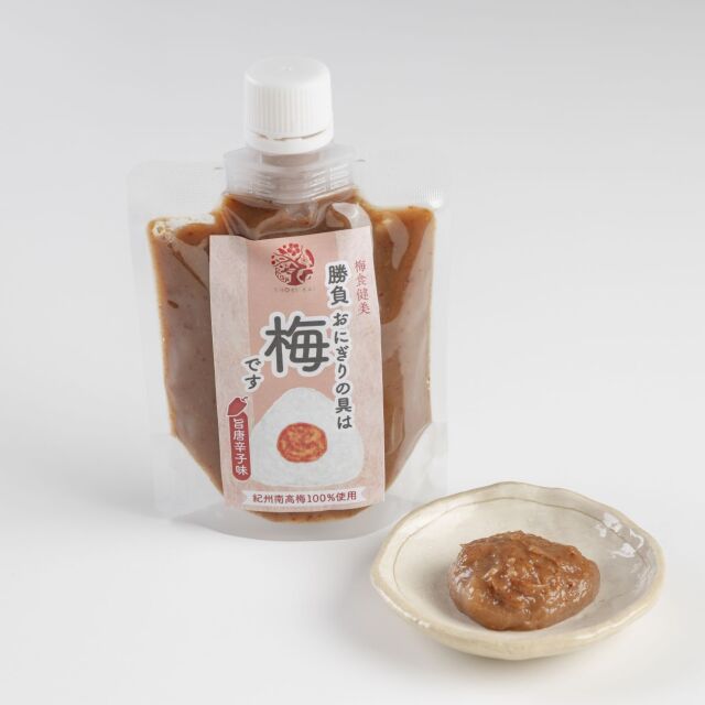 送料無料】梅勝負！おにぎり名人セット