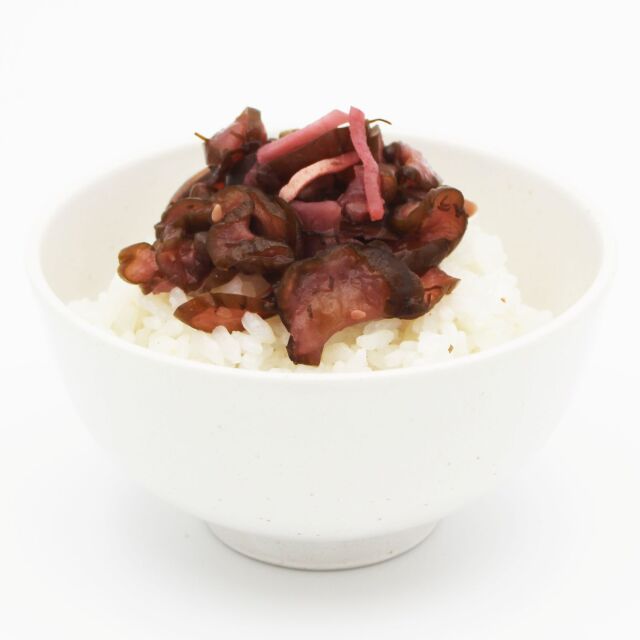 ごはんを彩る！二撰の味