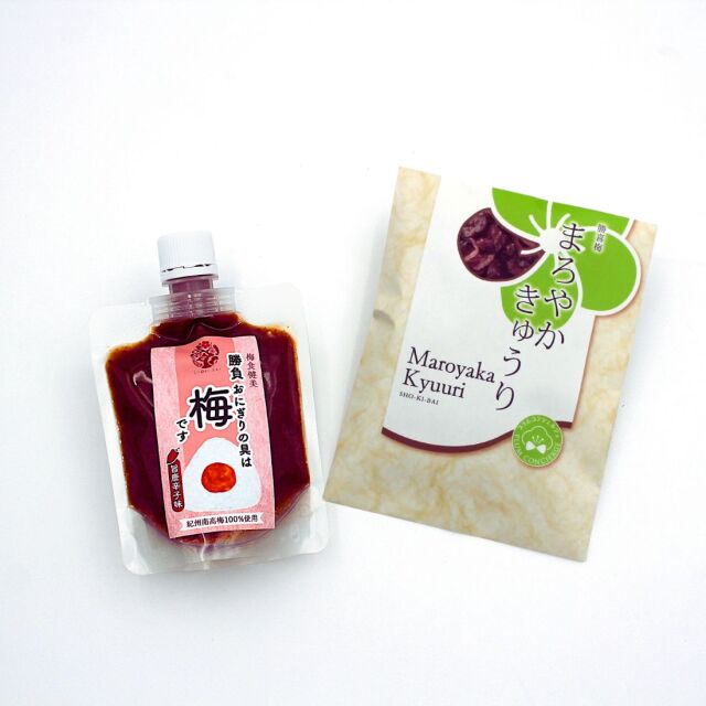 ごはんを彩る！二撰の味