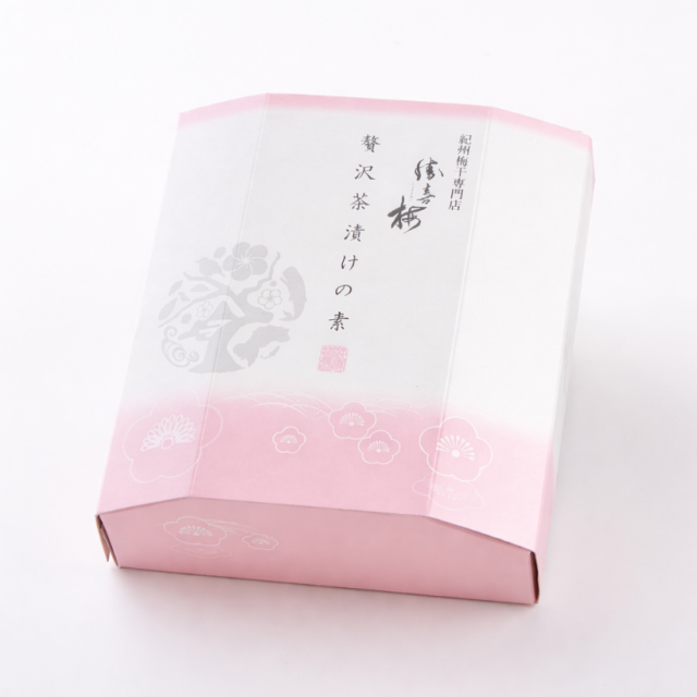 贅沢茶漬けの素（10袋）