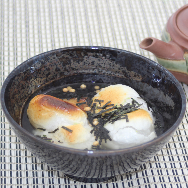 贅沢茶漬けの素