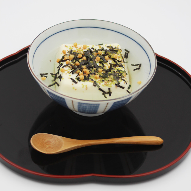 贅沢茶漬けの素