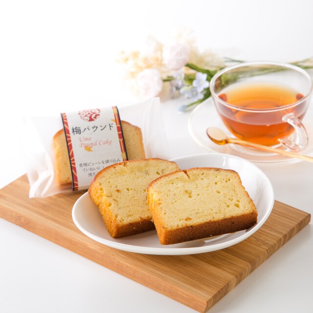 梅パウンドイメージ画像（Ｎｅｗ2）