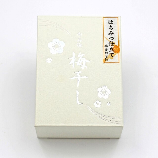 はちみつ大粒3粒商品画像