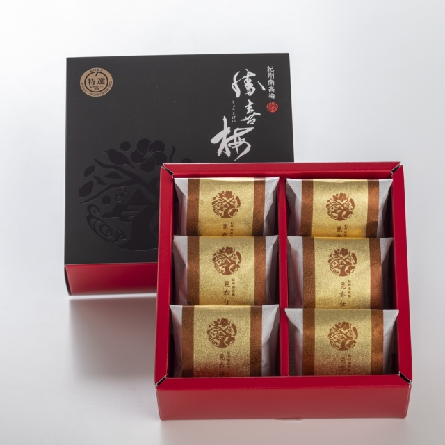 昆布6包_商品画像