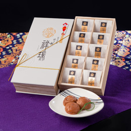 甘仕立て二度仕込み【祥瑞(しょうずい)】 -Shouzui- (10包)