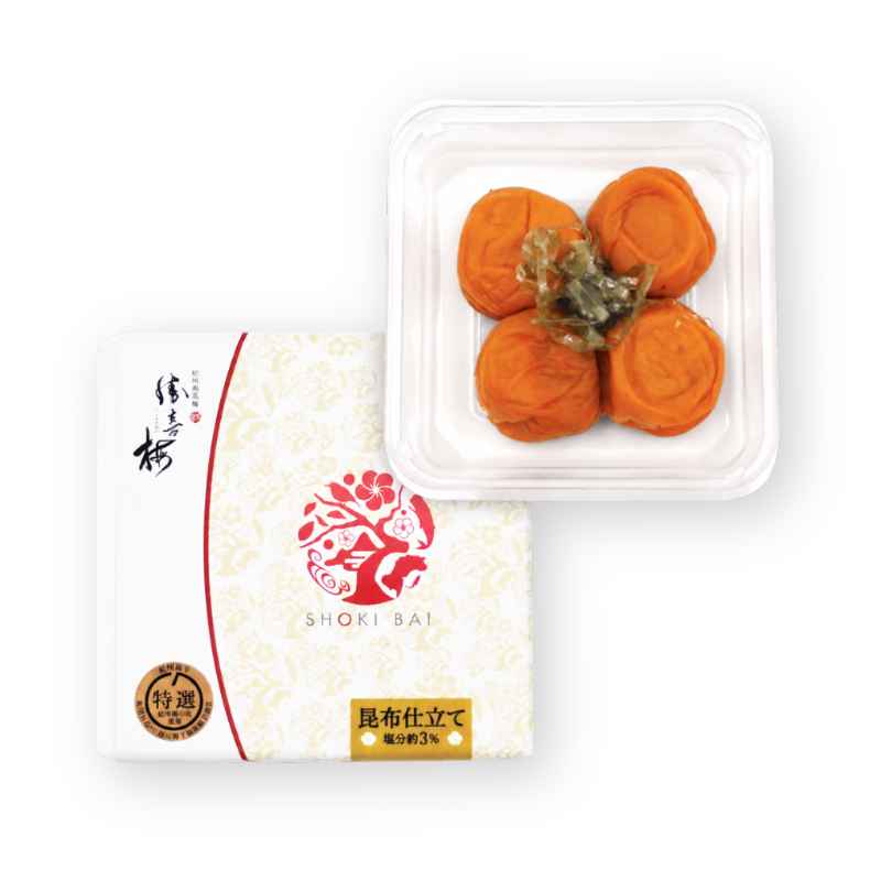 昆布心くばり110g_商品画像（3L）